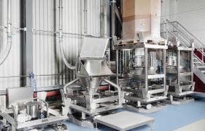 Powder for 3D printing