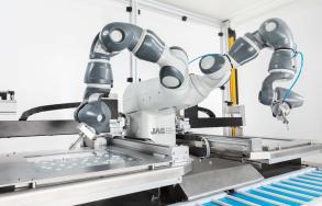 Robotics for medical engineering