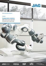 Collaborative robot