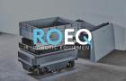 Robotic Equipment 
