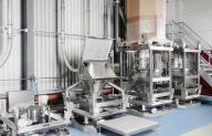 Powder for 3D printing