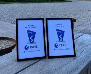 JAG gewinnt zwei RAYA Awards 2025